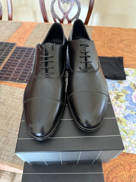 Ermenegildo Zegna Other - Men’s shoes
